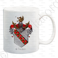 mug-de SANDOZ_Armorial Historique de Neuchâtel (1898)_Suisse (i)