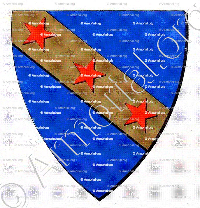 MARI_Duché de Savoie_États de Savoie (La Mar)