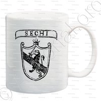 mug-SECHI o SECCO o SECCHI_Padova_Italia
