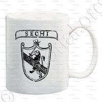 mug-SECHI o SECCO o SECCHI_Padova_Italia