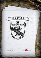 velin-d-Arches-SECHI o SECCO o SECCHI_Padova_Italia
