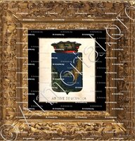 cadre-ancien-or-ARONE DI SCIACCA_Sicilia._Italia