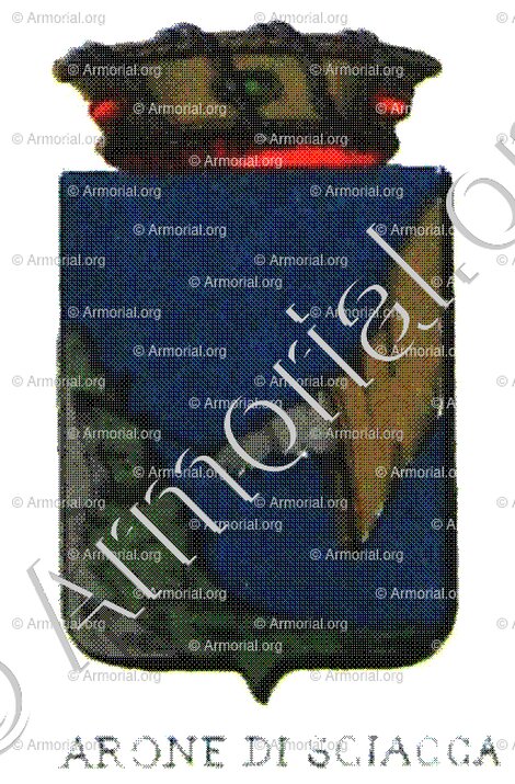 ARONE DI SCIACCA_Sicilia._Italia