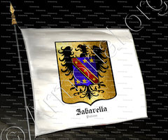 drapeau-ZABARELLA_Padova_Italia