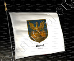 drapeau-EYMAEL_Limburg_Nederland (2)