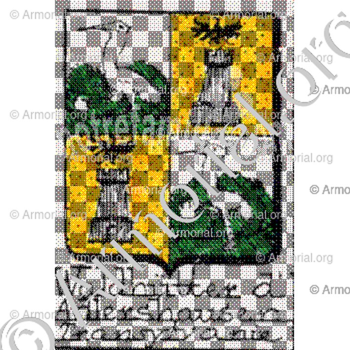 Waldhütter d'Adlershausen__