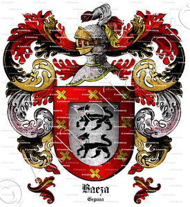 BAEZA