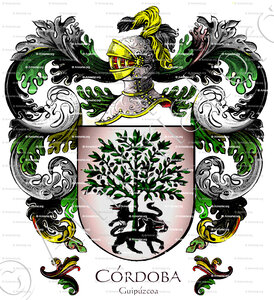 CORDOBA