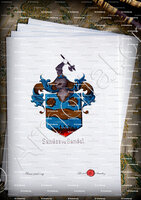 velin-d-Arches-SANDOZ ou SANDOL_Armorial Historique de Neuchâtel (1898)_Suisse (i)