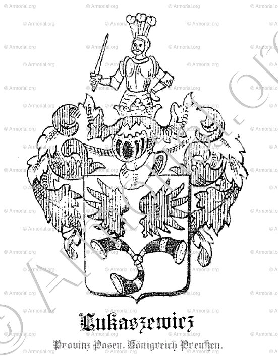 LUKASZEWICZ_Provinz Posen_Königreich Preußen (1)