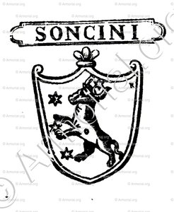 SONCINI