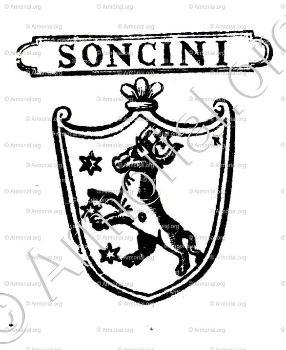 SONCINI_Padova_Italia