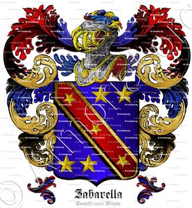 ZABARELLA
