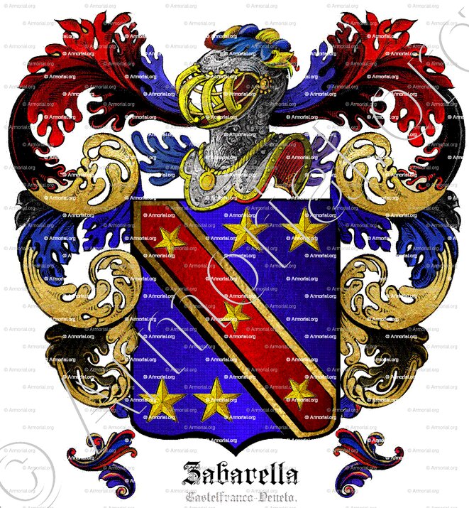 ZABARELLA_Castelfranco-Veneto._Italia ()