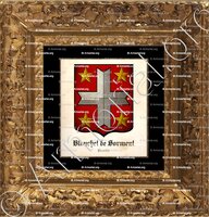 cadre-ancien-or-BLANCHET de SORMONT_Picardie_France (2)