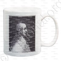 mug-ADRIEN IV (Pape, 1154-1159)_Gravure du XVIIIe s._+
