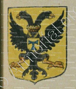 St Antoine d'Isenhem (Alsace)