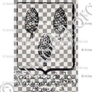 Talhouet de la Grationnaye (CtesSUP)