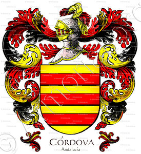 CORDOVA