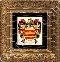 cadre-ancien-or-CORDOVA_Andalucia_España (ii)