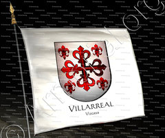 drapeau-VILLARREAL_Vizcaya_España (i)