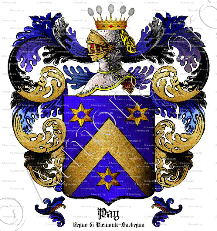 PAY_Regno di Piemonte-Sardegna_Ducato di Savoia, Principato di Piemonte, Regno di Sardegna (ii)