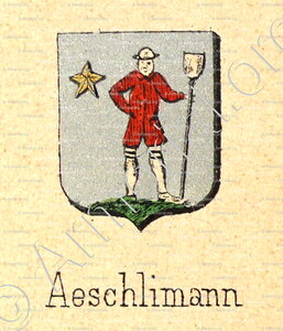 AESCHLIMANN