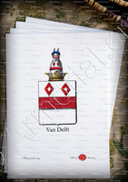 velin-d-Arches-Van DELFT_Antwerpen_België
