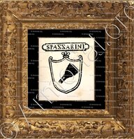 cadre-ancien-or-SPAZZARINI_Padova_Italia