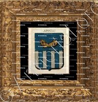 cadre-ancien-or-ARRIGO_Sicilia_Italia