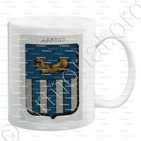 mug-ARRIGO_Sicilia_Italia
