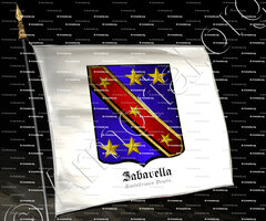 drapeau-ZABARELLA_Castelfranco-Veneto._Italia