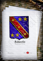 velin-d-Arches-ZABARELLA_Castelfranco-Veneto._Italia