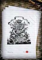 velin-d-Arches-de MANNECOURT_Ex-libris_France