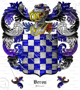 BERON