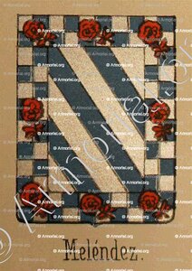 MELENDEZ