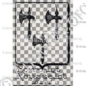 Rouxelot Rousselot