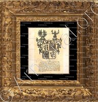 cadre-ancien-or-COTTA_Cottendorf, Württemberg, Bayern._Deutschland ()