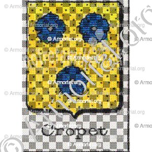 Cropet