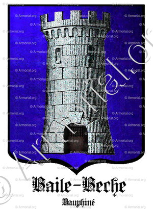 BAILE BECHE_Dauphiné_France (i)