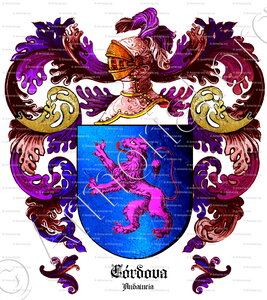 CORDOVA