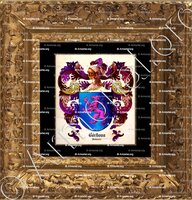 cadre-ancien-or-CORDOVA_Andalucía_España (ii)