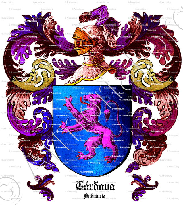 CORDOVA_Andalucía_España (ii)