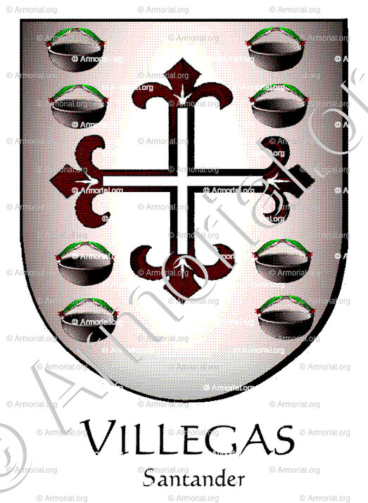 VILLEGAS_Santander, Andalousie._España (i)