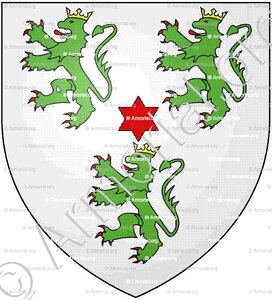 Jeanne de Lannoy de Lesdaing