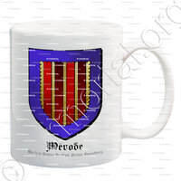 mug-MÉRODE_Duché de Juliers, Brabant, Artois, Luxembourg._Nederland, Belgique, Luxembourg, France