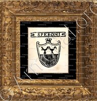 cadre-ancien-or-SPERONI_Padova_Italia