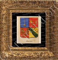 cadre-ancien-or-DESSAIX_Noblesse d'Empire._France