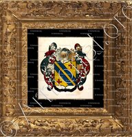 cadre-ancien-or-ALBERTINI_Roma_Italia (ii)