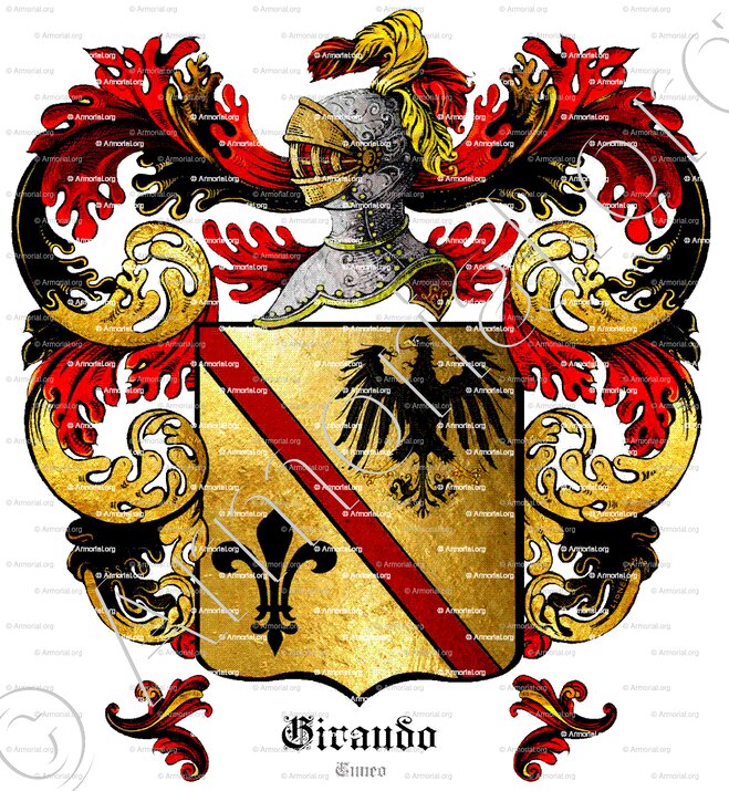 GIRAUDO_Cuneo_Italia ()